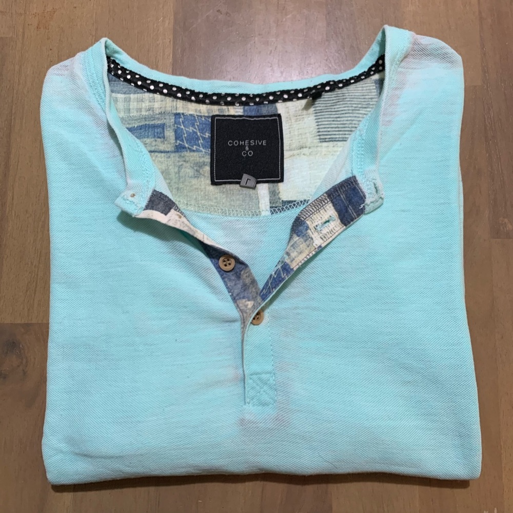 Men’s shirt